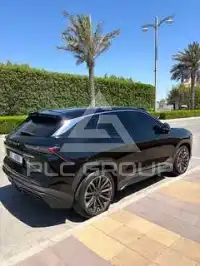 2024 Jetour Dashing