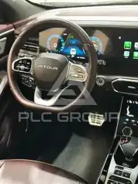 2024 Jetour X90