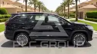 2024 Jetour X90