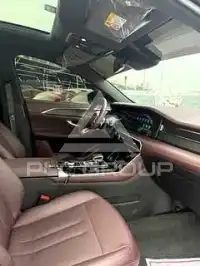 2024 Jetour X90