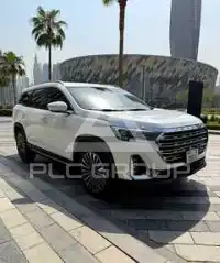 2024 Jetour X90