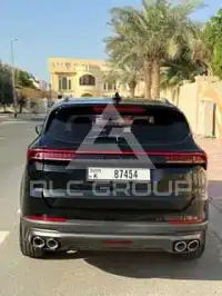2024 Jetour X70