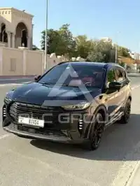 2024 Jetour X70