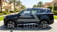 2024 Jetour X70