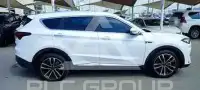 2024 Jetour X70