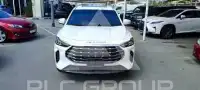 2024 Jetour X70