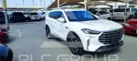 2024 Jetour X70