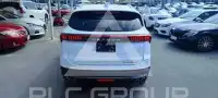 2024 Jetour X70