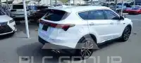 2024 Jetour X70