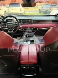 2024 Jetour X70