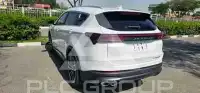 2024 Jetour X70