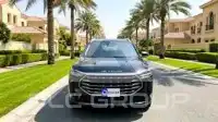 2024 Jetour X70