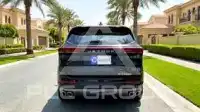 2024 Jetour X70