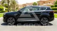 2024 Jetour X70
