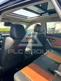 2024 Jetour X70