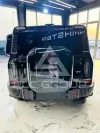 2024 Jetour T2