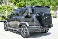2024 Jetour T2