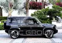 2024 Jetour T2