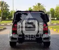 2024 Jetour T2