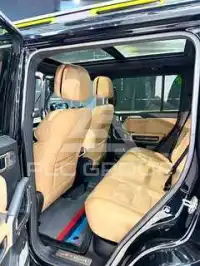 2024 Jetour T2
