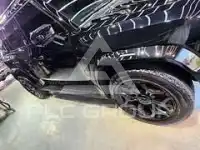 2024 Jetour T2