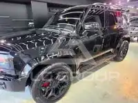 2024 Jetour T2
