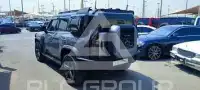 2024 Jetour T2