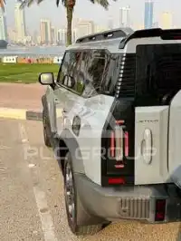 2024 Jetour T2