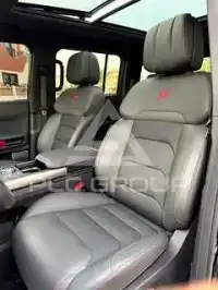 2024 Jetour T2