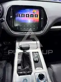 2024 Jetour X70
