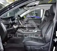2024 Jetour X70