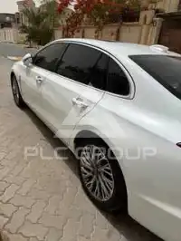 2024 Hongqi Ousado
