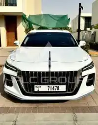 2024 Hongqi Ousado
