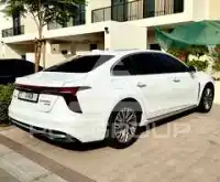 2024 Hongqi Ousado