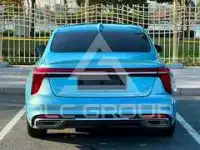2024 Hongqi H5