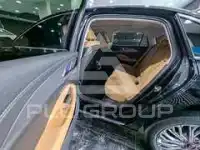 2024 Hongqi H5