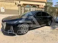 2024 Hongqi H5