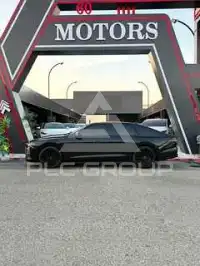 2024 Hyundai Grandeur