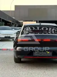 2024 Hyundai Grandeur
