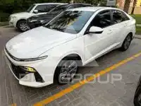 2024 Hyundai Accent