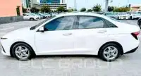 2024 Hyundai Accent