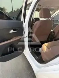 2024 Hyundai Accent