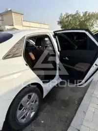 2024 Hyundai Accent