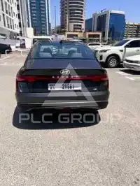 2024 Hyundai Accent
