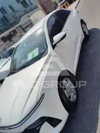 2024 Hyundai Accent