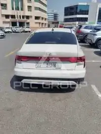 2024 Hyundai Accent