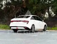 2024 Hyundai Accent