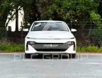 2024 Hyundai Accent