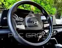 2024 Hyundai Accent