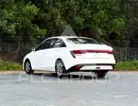 2024 Hyundai Accent